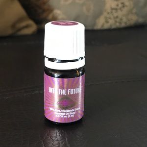 Young Living Essential Oils-Into the Future 5 ml